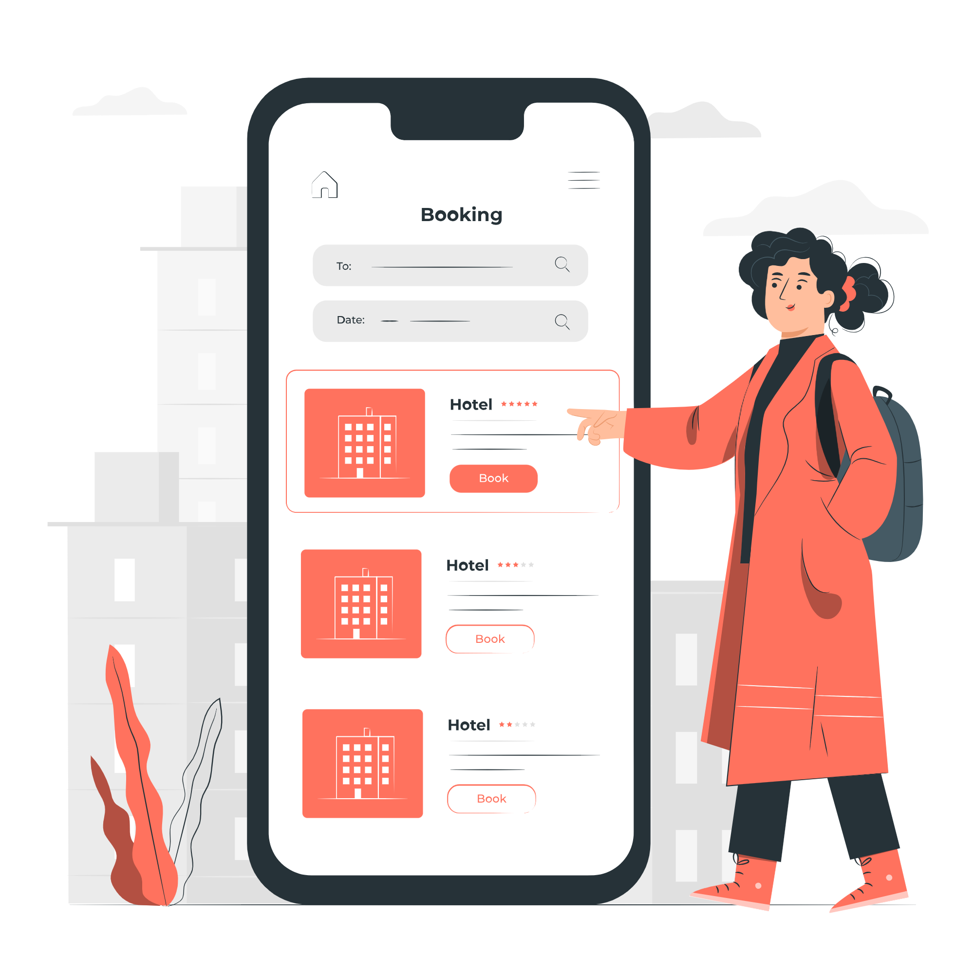 Web Development and UI/UX Designing